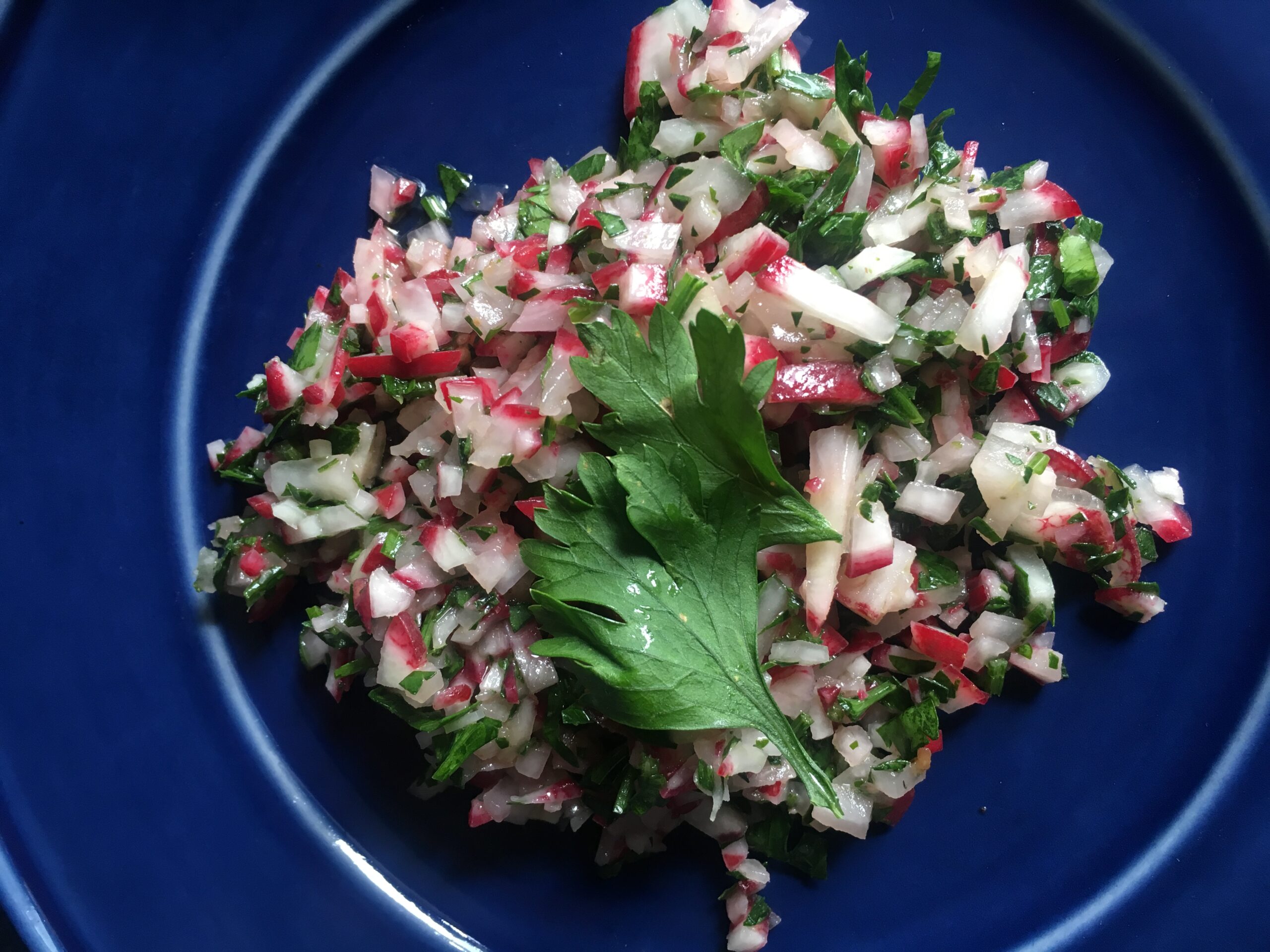 Tunisian Food with a Healthy Twist
