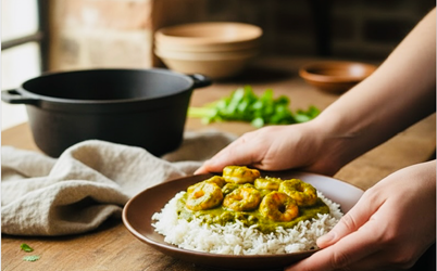 The Chutney Effect