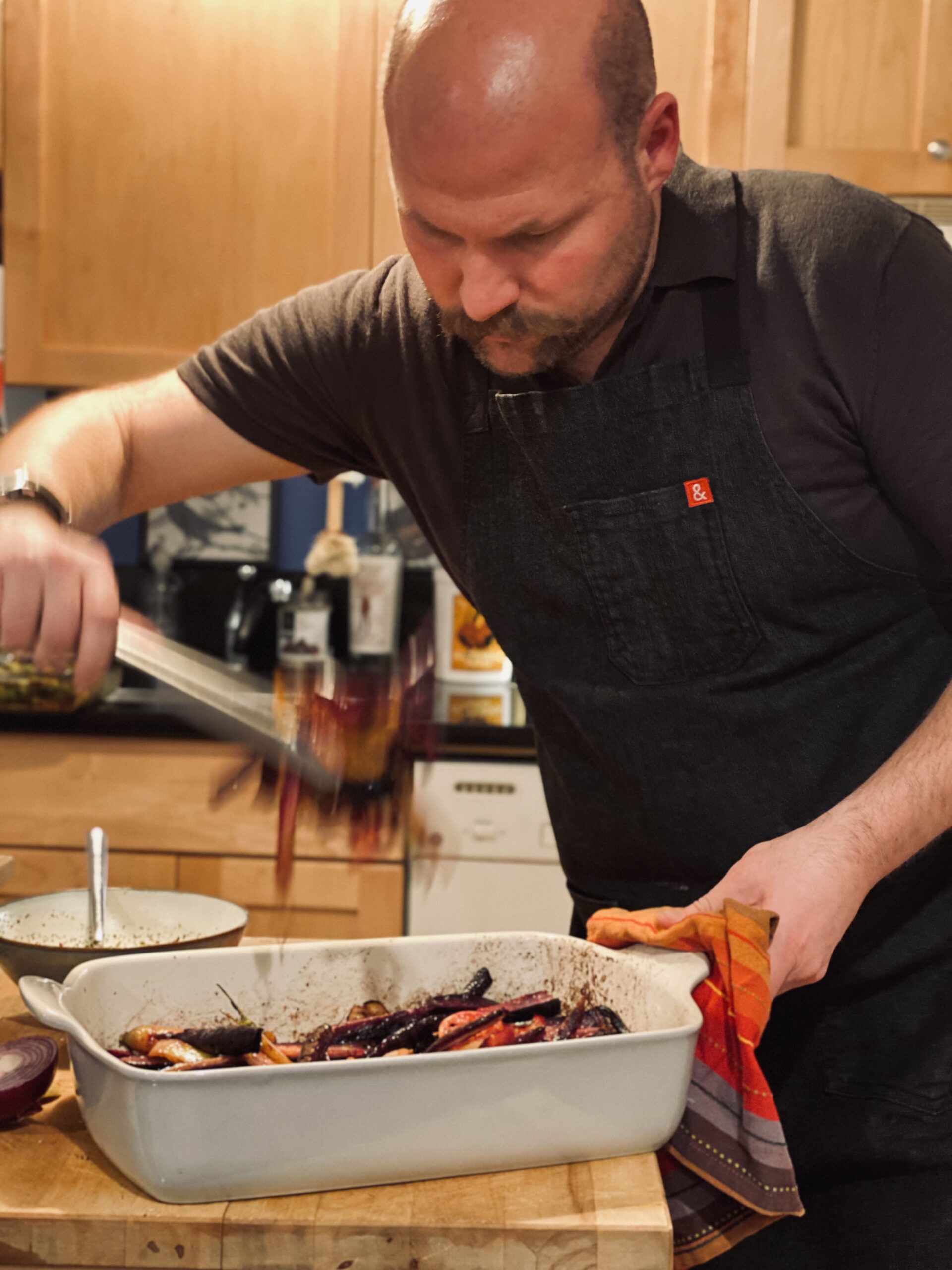 Sage-Brown-Butter Biscuits & Seasonal Jam Cooking Class