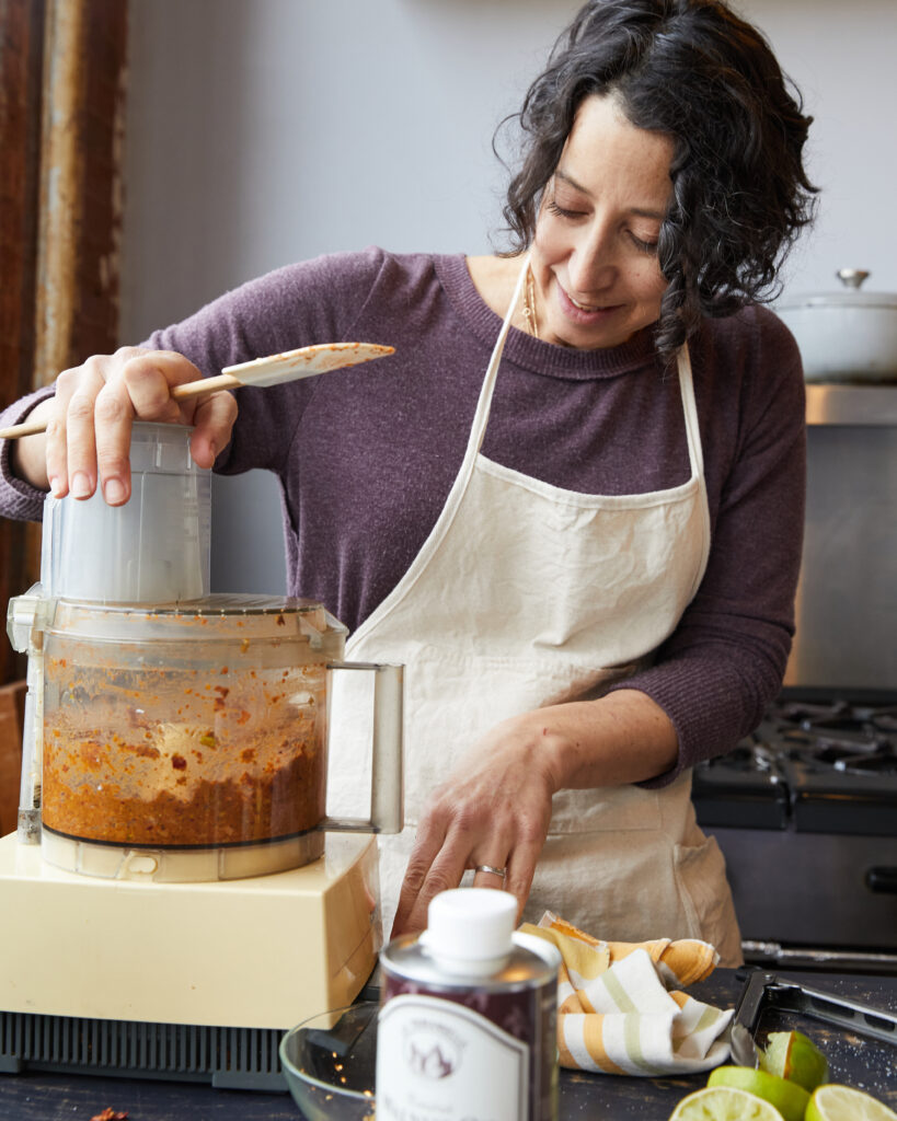 Chef_Ronna_Welsh Chef Ronna Welsh